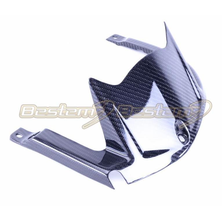 Bestem ZX-10R 2011-2019 カーボンインナーフェンダー Twill(綾織り)