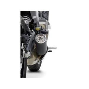 公道走行可  SCRAMBLER 800 アイコン 23-24 SC Project CR-T カーボンスリップオン D40A-38CRの画像