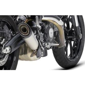 公道走行可  SCRAMBLER 800 アイコン 23-24 SC Project S1 スリップオン D40A-T41Tの画像