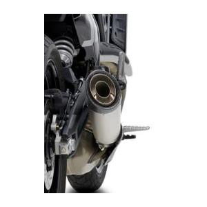 公道走行可  SCRAMBLER 800 アイコン 23-24 SC Project S1 スリップオン D40A-T41Tの画像