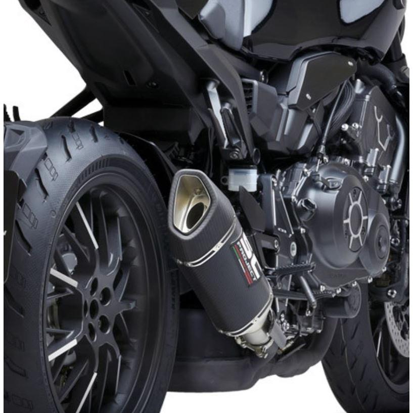 公道走行可 Honda CB1000R 21-25 SCプロジェクト SC1-R スリップ 公道走行可 Honda CB1000R 21-25 SCプロジェクト SC1-R スリップ