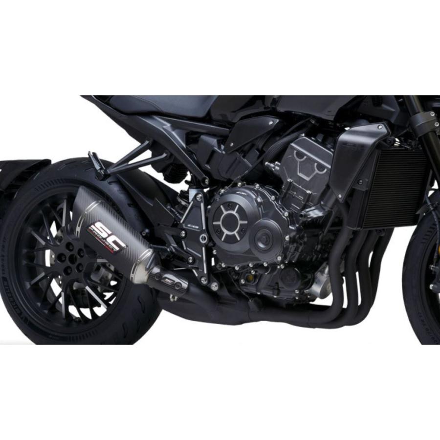 公道走行可 Honda CB1000R 21-25 SCプロジェクト SC1-R スリップ 公道走行可 Honda CB1000R 21-25 SCプロジェクト SC1-R スリップ