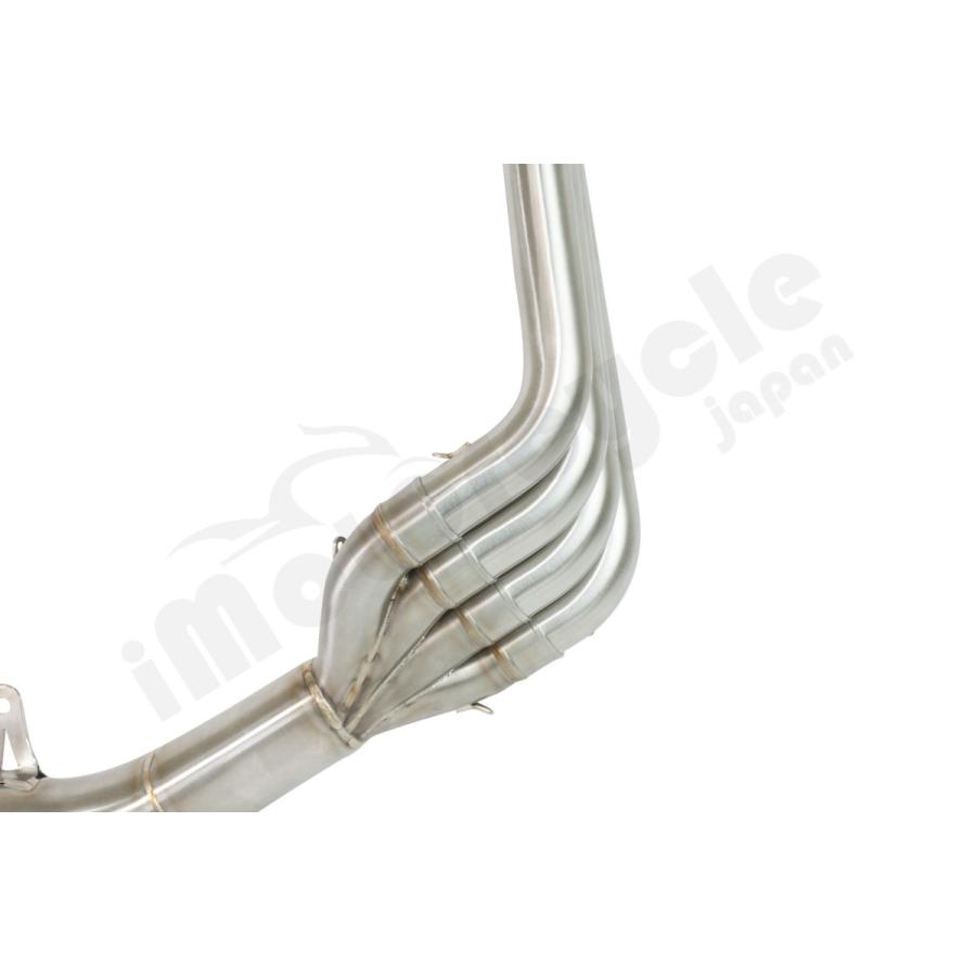 SCプロジェクト ホンダ CBR650R 19-20 フルエキゾーストシステム 4-1