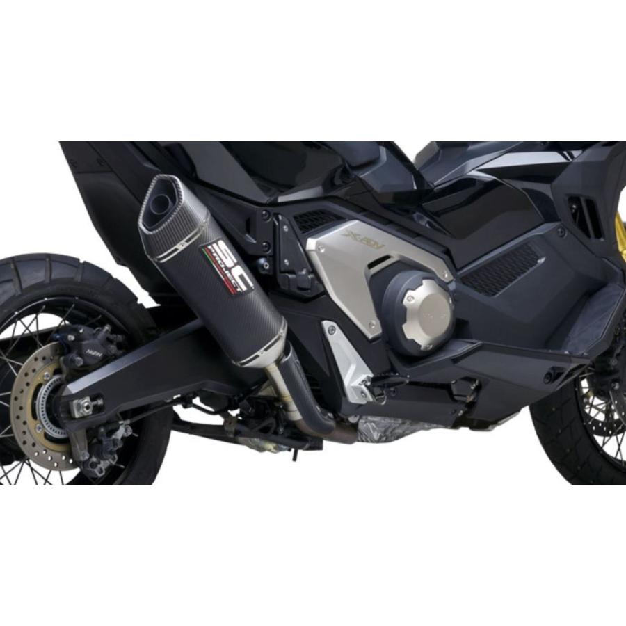 HONDA CL250 純正マフラー 走行距離ゼロ sddefault.jpg