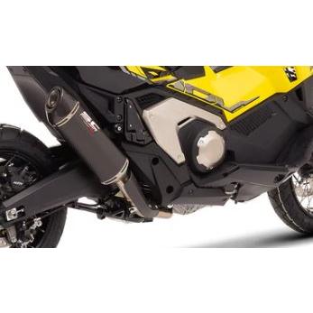 X-ADV 25-26 公道走行可 スリップオン SCプロジェクト オーバル H41B