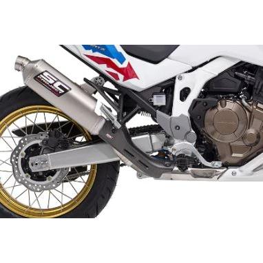 CRF1100L Africa Twin / Adventure 24-25 SC Project CR-T