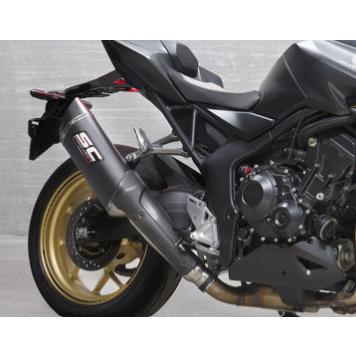 CB1000 Hornet SP 2025 公道走行可 スリップオンサイレンサー & 排気