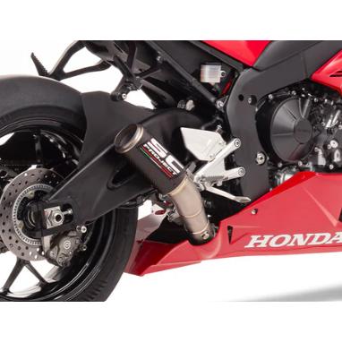 CBR1000RR-R Fireblade 24-26 CR-T スリップオンサイレンサー & 排気