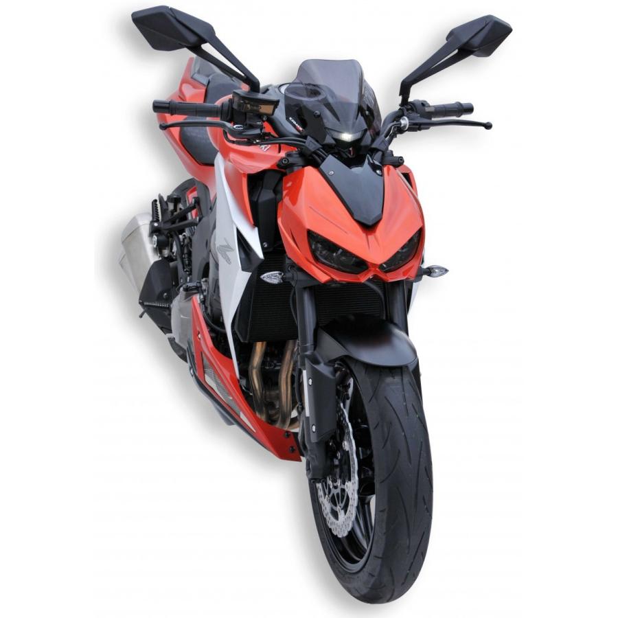 Ermax(アルマックス) Z1000 2014-2019 ハイパースポーツスクリーン
