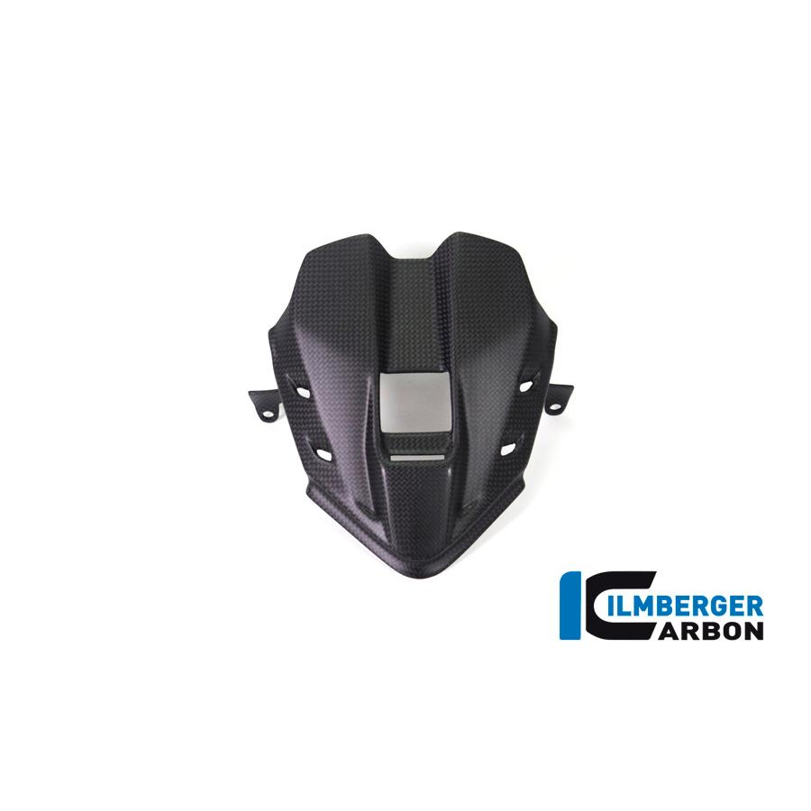 Ilmberger PANIGALE V4R 19-20 レーシング インスツルメントカバー(艶なし) IAO.130.DPV4M.K_2