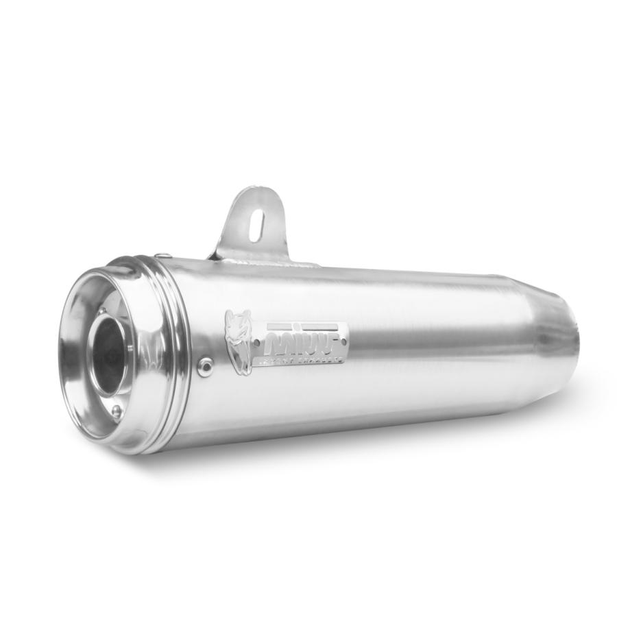 Mivv Exhaust Z900RS 1823 スリップオン GHIBLI S ステンレス K.046.LGX K046LGX