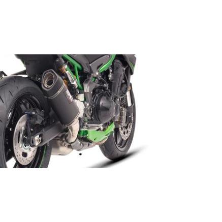 Z900 2020 公道走行可 スリップオン SCプロジェクト SC1-S K34A-124Cの画像