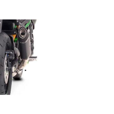 Z900 2020 公道走行可 スリップオン SCプロジェクト SC1-S K34A-124Cの画像