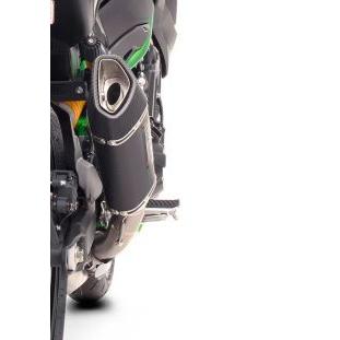 Z900 2020 公道走行可 スリップオンサイレンサー \u0026 フルチタンリンクパイプ SCプロジェクトSC1-R K34A-T90Cの画像