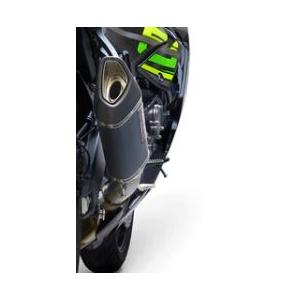 Kawasaki Ninja ZX-6R(636 ) 19-26 スリップオン & フルチタンリンク