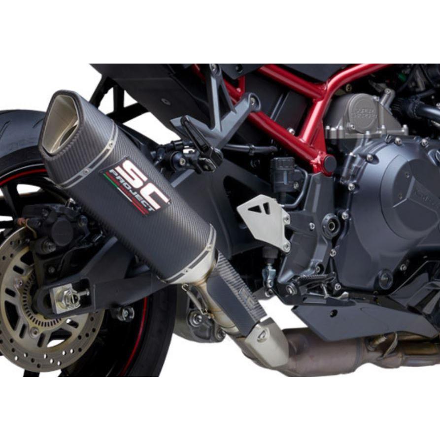 ZH2 SE 21-23 スリップオン SCプロジェクト K36-91C : GIGASTATION