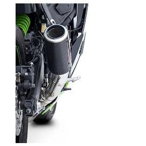 その他 SC4 Ninja ZX-25R / ZX-4R SC-Project サイレンサー新登場