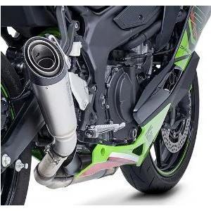 SCプロジェクト Ninja ZX-4R/SE/RR 24-26 S1 スリップオンサイレンサー