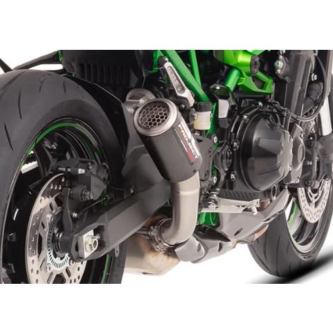 Z900 2025 公道走行可 SCプロジェクト CR-T スリップオン