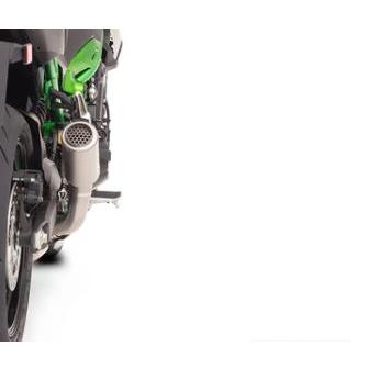 Z900 25-26 公道走行可 スリップオン & フルチタンリンクパイプ SCプロジェクト CR-T K43A-T36TRの画像