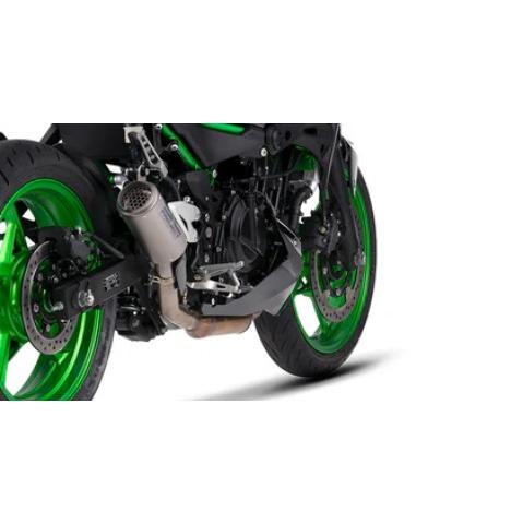 Z500 24-26 スリップオンサイレンサー SCプロジェクト CR-T K45A-36TRの画像