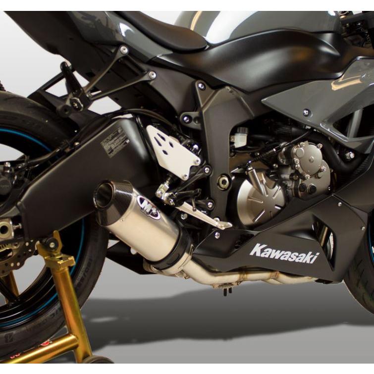 M4 Exhaust ZX-6R 2009-2025 フルエキ Street Slayer チタン KA6996 : GIGASTATION ヤフー店 - 通販 - Yahoo!ショッピング M4 Exhaust ZX-6R 2009-2025 フルエキ Street Slayer チタン KA6996 : GIGASTATION ヤフー店 - 通販 - Yahoo!ショッピング