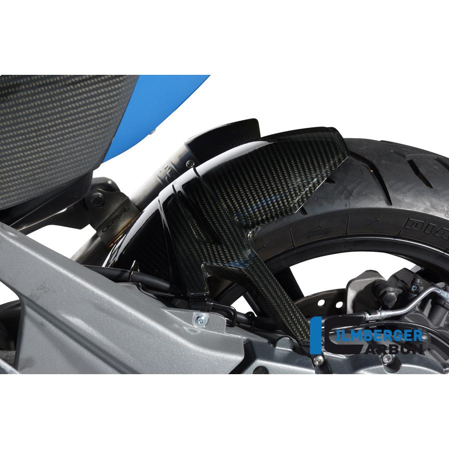 Ilmberger C600 Sport 12-13 リアフェンダー KHO.002.C600S.K_2