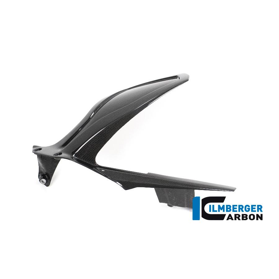 Ilmberger PANIGALE V4 18-23 リアフェンダー(艶あり) KHO.002.DPV4G.K