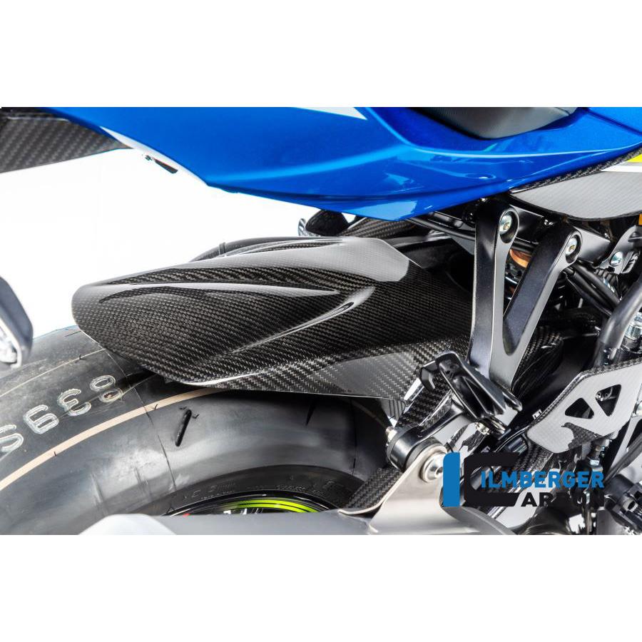 Ilmberger GSX-R1000 17-18 リアフェンダー KHO.002.GXR16.K_1