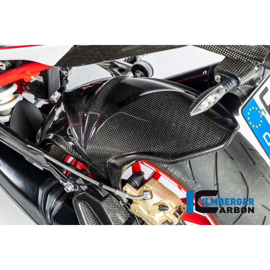 Ilmberger BMW R1200R (LC) 15-16 リアフェンダー KHO.002.R12RL.K_1