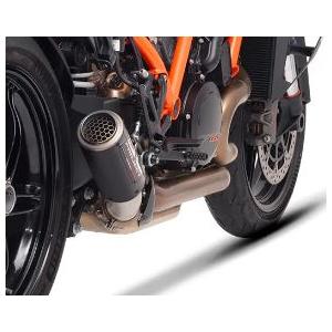 1390 スーバーデュークR/EVO 24-26 スリップオン SCプロジェクト CR-T KTM21A-38CRの画像