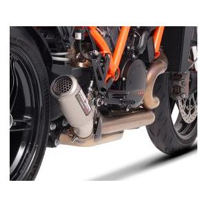 1390 スーバーデュークR/EVO 24-26 スリップオン SCプロジェクト CR-T KTM21A-38TRの画像