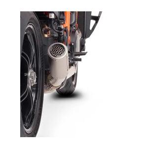 1390 スーバーデュークR/EVO 24-26 スリップオン SCプロジェクト CR-T KTM21A-38TRの画像