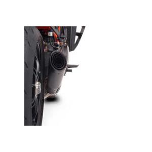 1390 スーバーデュークR/EVO 24-26 スリップオン SCプロジェクト S1 "ブラックエディション" KTM21A-41MBの画像
