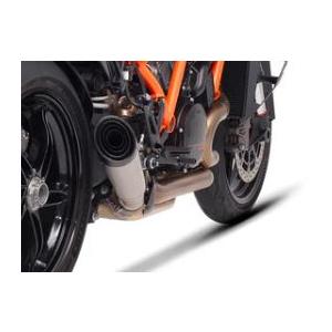1390 スーバーデュークR/EVO 24-26 スリップオン SCプロジェクト S1 KTM21A-41Tの画像
