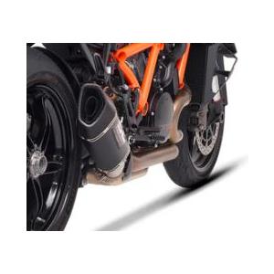1390 スーバーデュークR/EVO 24-26 公道走行可 スリップオン SCプロジェクト SC1-R KTM21A-90Cの画像
