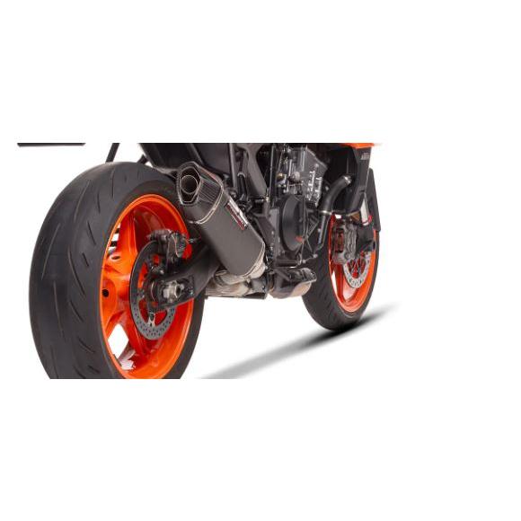 990DUKE R 25-26 公道走行可 スリップオンサイレンサー SCプロジェクト SC1-X KTM22A-181Cの画像