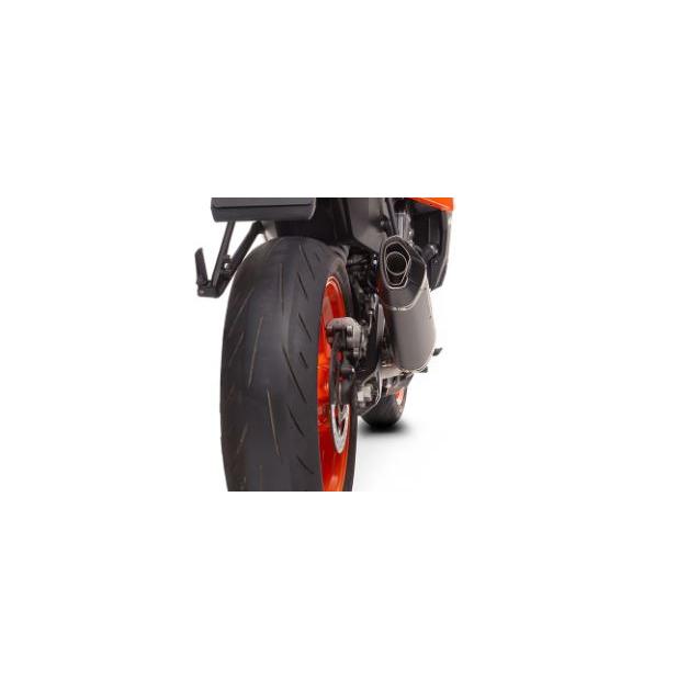 990DUKE R 25-26 公道走行可 スリップオンサイレンサー SCプロジェクト SC1-X KTM22A-181Cの画像