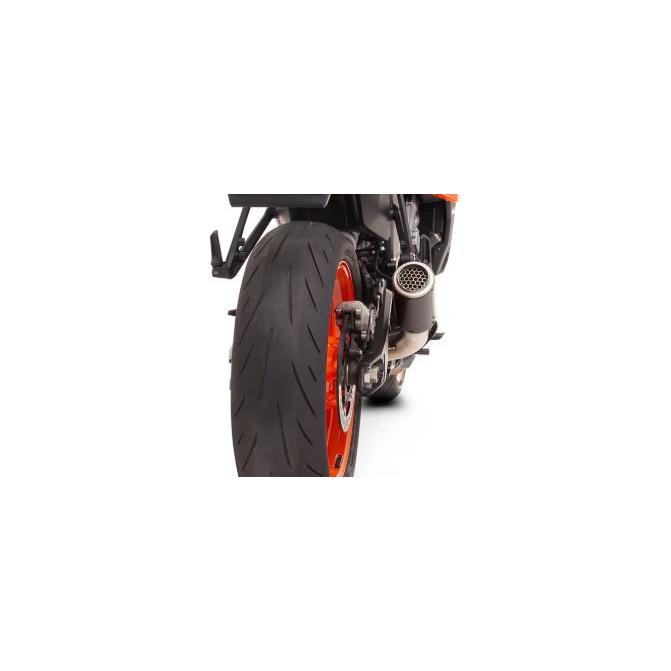 990DUKE R 25-26 スリップオンサイレンサー SCプロジェクト CR-T KTM22A-36CRの画像
