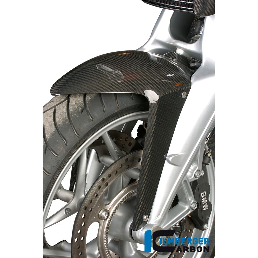 Ilmberger K1200R 05-08 フロントフェンダー KVO.001.K120R.K_3