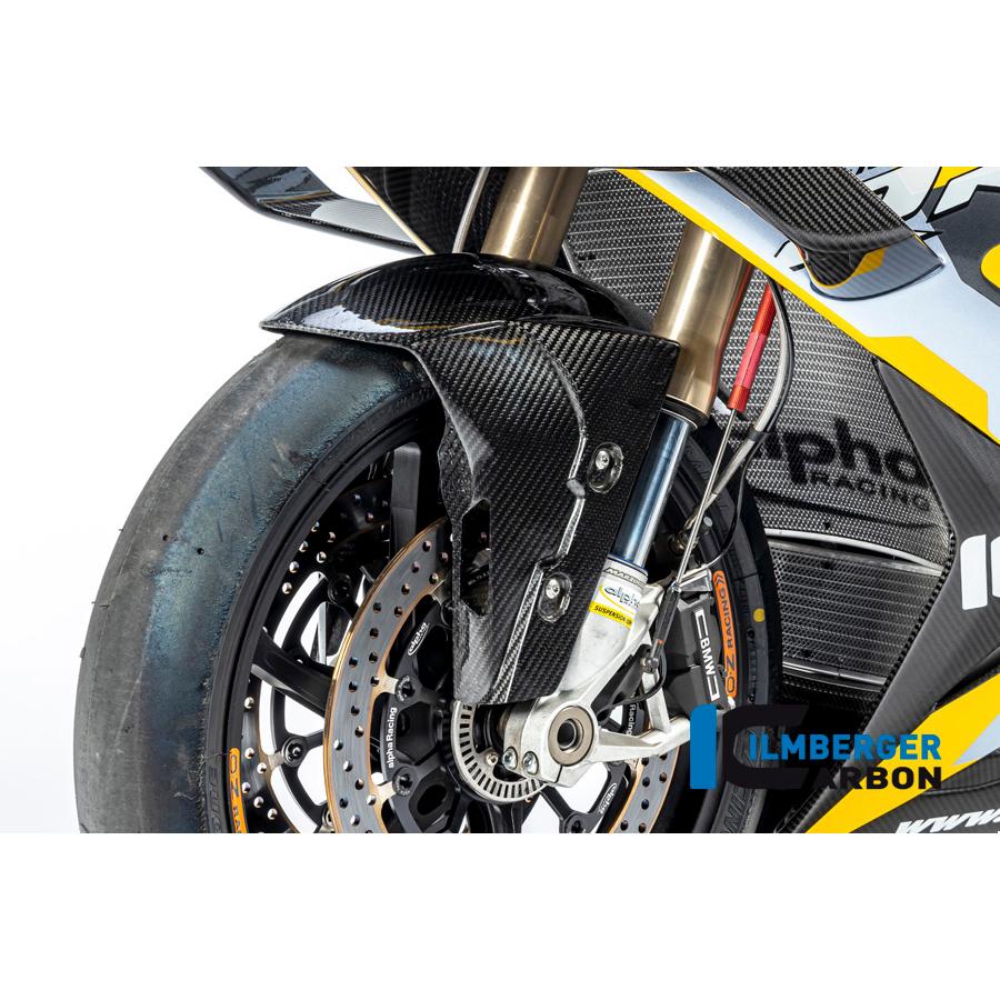 Ilmberger M1000RR 21-22 レーシングカウル専用 フロントフェンダー