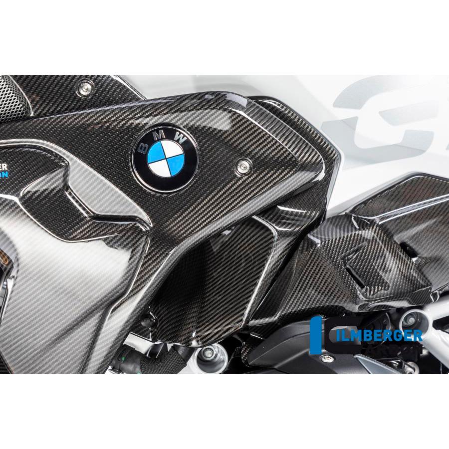 Ilmberger R1250GS 19-20 エアベントカバー 左 LAL.021.GS19T.Kの画像