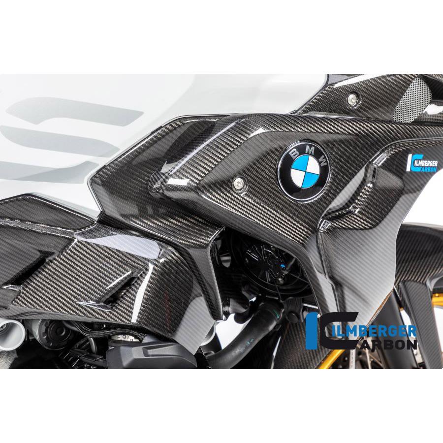 Ilmberger R1250GS 19-20 エアベントカバー 右 LAR.022.GS19T.Kの画像