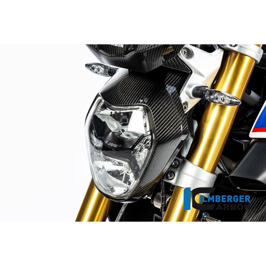 Ilmberger R1250R (LC) 19-20 ヘッドライトカバー LIA.007.R125R.K