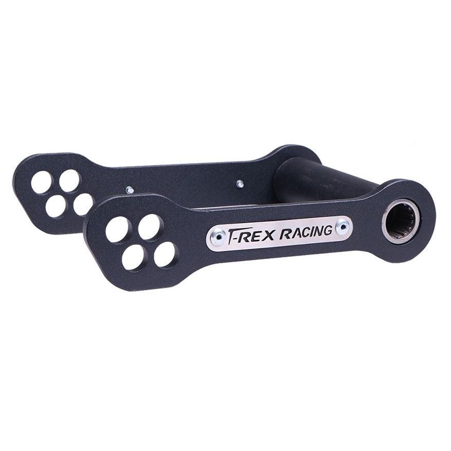 専用リンク T-Rex Racing GSX-8TT 2026 マルチレベルローダウンリンク LL224-23
