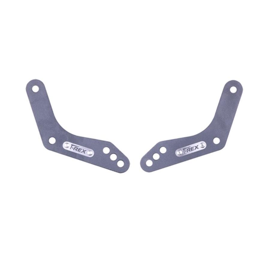 T-Rex Racing Kawasaki Z900RS 18-23 マルチレベル ロワーリングリンク LL244-17 ...
