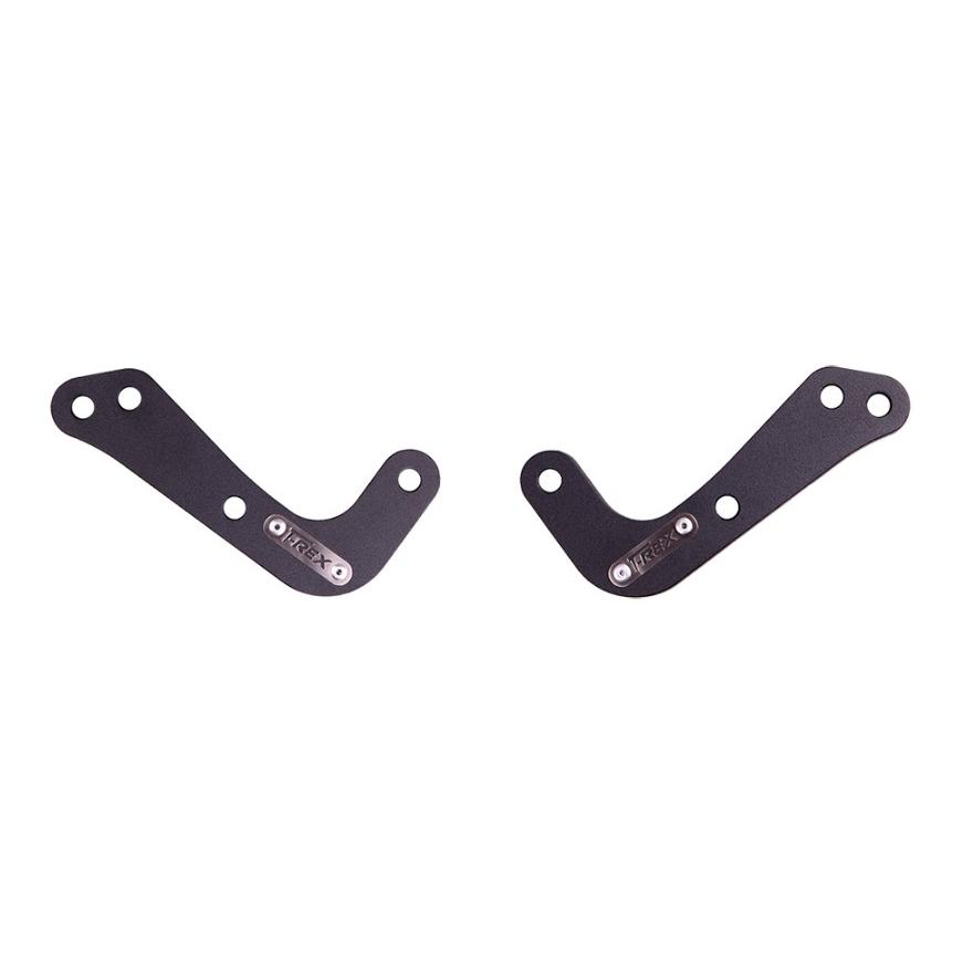 T-Rex Racing ZX-10R 2011-2025 ロワーリングリンク LL56-11-2H