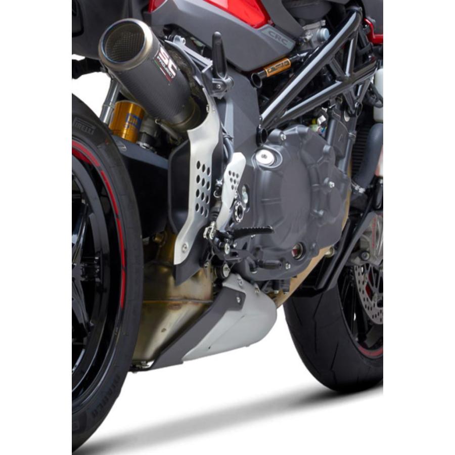 SC PROJECT プロジェクトマフラー Mvアグスタ SC-PROJECT】バイク用マフラー | ZX-10R 製品情報 – iMotorcycle