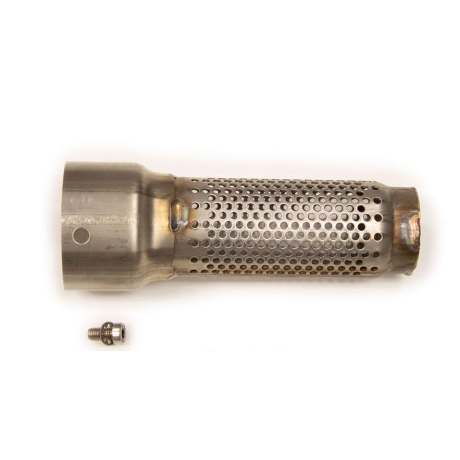 M4 Exhaust バッフル Q10 Stage 1 : GIGASTATION ヤフー店 - 通販