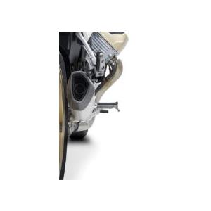 モトグッツィ V100 Mandello 23-26 公道走行可 スリップオン SCプロジェクト SC1-R MG05A-89Tの画像
